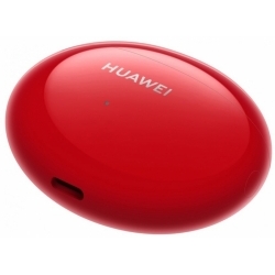 Гарнитура Huawei FreeBuds 4i Red