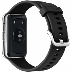 Смарт-часы Huawei Watch Fit Elegant Midnight Black (TIA-B29)