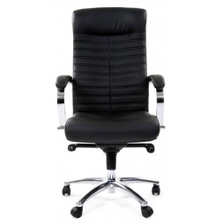 Офисное кресло Chairman  480  экопремиум черный ,  (6084440)