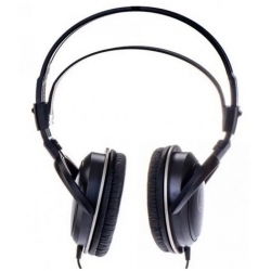 Наушники Audio-Technica ATH-AVC200 черный 15118391