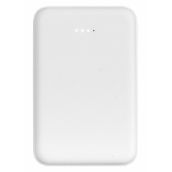 Мобильный аккумулятор Buro T4-10000 Li-Pol 10000mAh 2A+2A белый 4xUSB