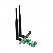 Wi-Fi адаптер TENDA E12 867MBPS PCI