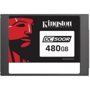 SSD накопитель Kingston DC500R Enterprise 480GB (SEDC500R/480G)