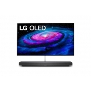 Телевизор LG 65" OLED OLED65WX9LA 