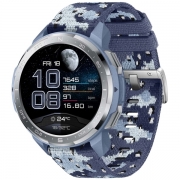 Смарт-часы Honor Watch GS Pro Camo Blue (KAN-B19)