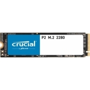 SSD накопитель M.2 Crucial P2 1Tb (CT1000P2SSD8)