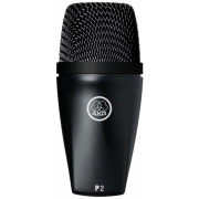 Микрофон AKG P2