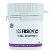 Термопаста Cooler Master ICE FUSION V2 (RG-ICF-CWR3-GP)