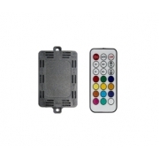 Контроллер RGB HIPER HFC-001