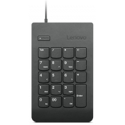 Цифровой блок Lenovo ThinkPad USB Numeric Keypad Gen II (4Y40R38905)