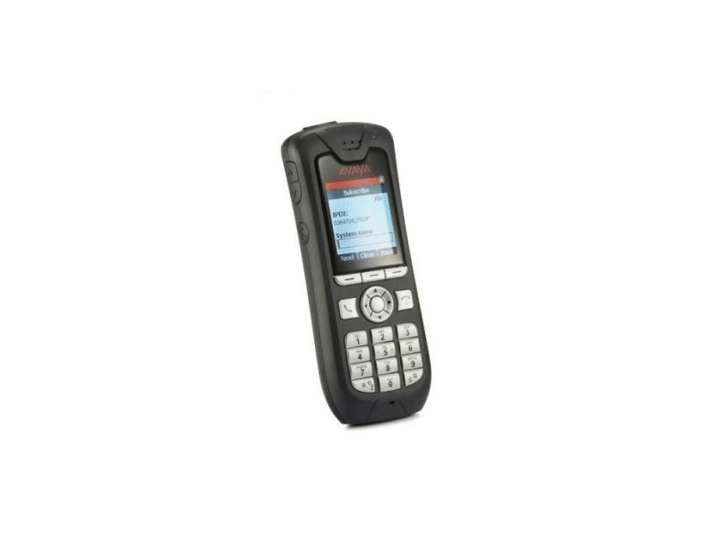 Телефон Avaya H100 SER WIRED ANLG HANDSET
