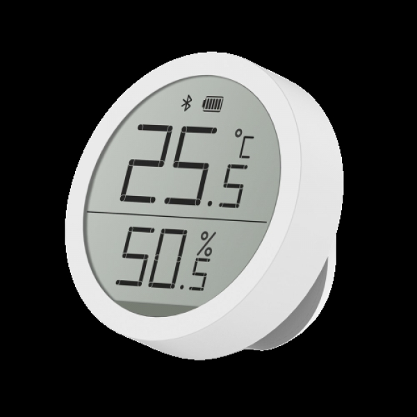 Датчик температуры и влажности Qingping Temp & RH Monitor Lite (CGDK2)