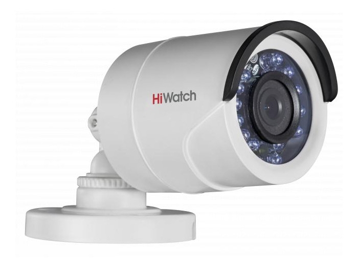 Камера видеонаблюдения HiWatch DS-T200 (2.8 mm)