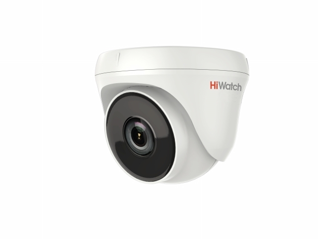 Камера видеонаблюдения HiWatch DS-T233 (2.8mm)