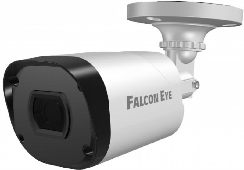 Камера видеонаблюдения Falcon Eye FE-IPC-B2-30p, белый