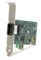 Сетевой адаптер Allied Telesis AT-2711FX/SC-901 Ethernet
