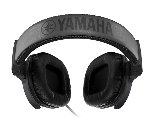 Yamaha HPH-MT5 HEADPHONES