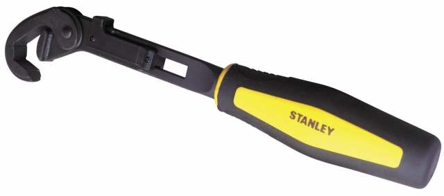 Сантехнический гаечный ключ 8-14 мм Stanley 4-87-988