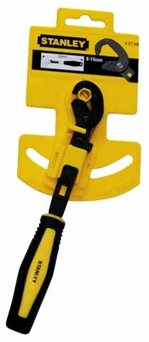 Сантехнический гаечный ключ 8-14 мм Stanley 4-87-988