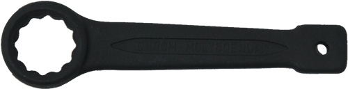 Накидной ударный ключ (46 мм) Jonnesway CrMo W72146