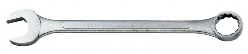 Комбинированный ключ 44 мм KING TONY 1071-44