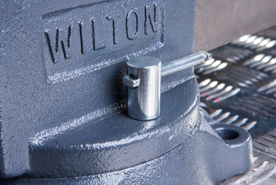 Тиски WILTON Мастерская WS6 WI63302