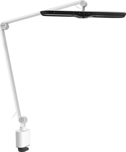 Умная настольная лампа Yeelight LED Vision Desk Lamp V1 Pro (Clamp Version) YLTD13YL