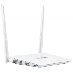 Wi-Fi точка доступа TENDA OUTDOOR/INDOOR 300MBPS D301, белый