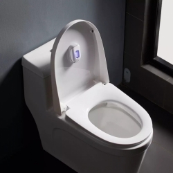 Стерилизатор для туалета Xiaomi Xiaoda Inteligent Deodorize Sterilization Lamp (HD-ZNSJCW-00)