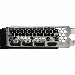Видеокарта Palit GeForce RTX 3060 Ti Dual LHR 8Gb (NE6306T019P2-190AD)