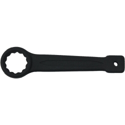 Накидной ударный ключ (46 мм) Jonnesway CrMo W72146