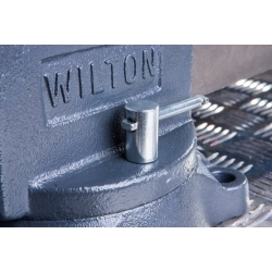 Тиски WILTON Мастерская WS6 WI63302
