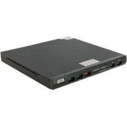 ИБП PowerCom King Pro RM KIN-1000AP 1000ВA