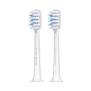 Насадка для электрической зубной щетки DR.BEI Sonic Electric Toothbrush Head (4D Clean) 2 Pack (DR.BEI S7 S01)