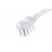 Насадка для электрической зубной щетки DR.BEI Sonic Electric Toothbrush Head (4D Clean) 2 Pack (DR.BEI S7 S04)