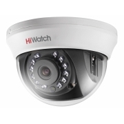 Камера видеонаблюдения HiWatch DS-T201(B) (2.8 mm)
