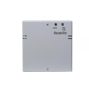 Falcon Eye FE-1220 Источник вторичного электропитания резервированный 12В 2А (max 3.5A) под АКБ 12В 7А•ч. Без защиты от глубокого разряда АКБ и от переполюсовки при подключении АКБ