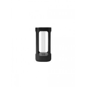 Ультрафиолетовая лампа стерилизатор Xiaomi FIVE Smart Sterilization Light, черная (YSXDD001YS)