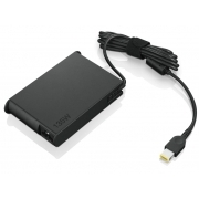 ThinkPad Slim 135W AC Adapter (Slim tip)