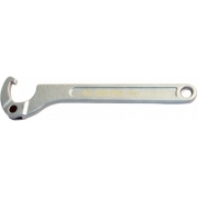 Радиусный шарнирный ключ для цилиндрического крепежа 50-80мм KING TONY 3641-80
