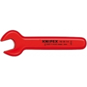 Рожковый ключ 1000 V 22 мм Knipex KN-980022