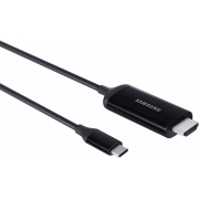 Кабель Samsung USB-C - HDMI EE-I3100FBRGRU