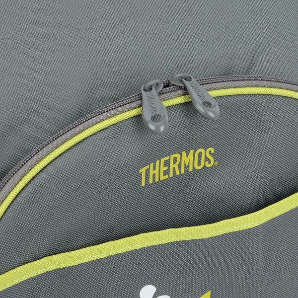 Сумка-термос Thermos Valencia Diaper серый