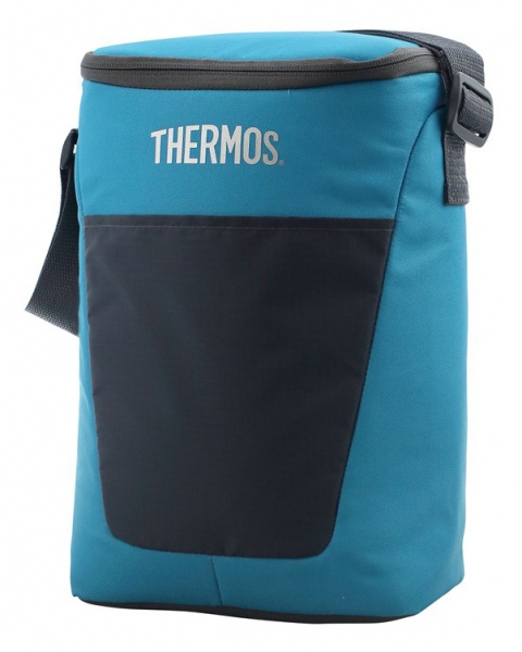 Сумка-термос Thermos Classic 12 Can Cooler синий