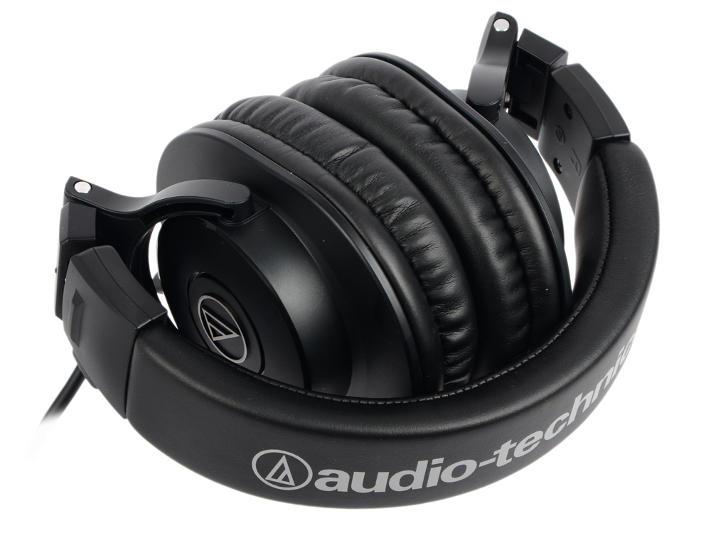 Наушники Audio-Technica ATH-M30X 15116965