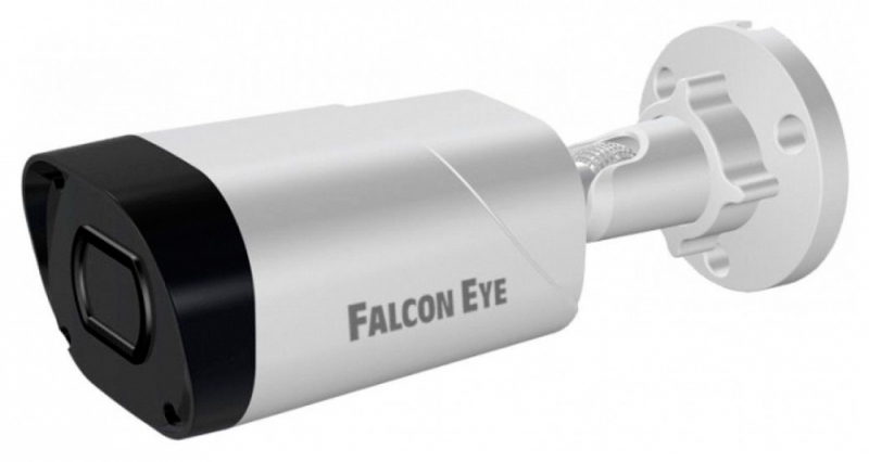 Камера видеонаблюдения Falcon Eye FE-MHD-BV2-45 2.8-12мм, белый
