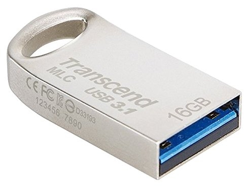 USB флешка Transcend JetFlash 720S 16Gb (TS16GJF720S)