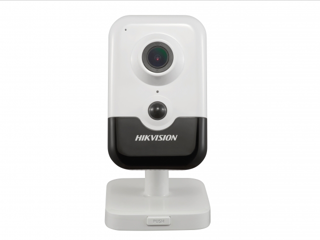 Камера видеонаблюдения HIKVISION DS-2CD2443G0-IW(W) (2.8mm)