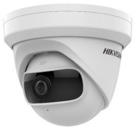Камера видеонаблюдения Hikvision DS-2CD2345G0P-I (1.68мм)