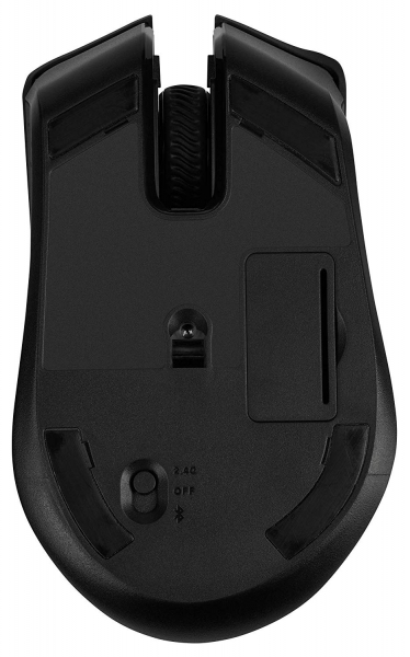 Игровая мышь Corsair HARPOON RGB WIRELESS 10000DPI (CH-9311011-EU)